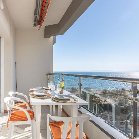 Apartment Hort De Mar By Interhome Росас Экстерьер фото