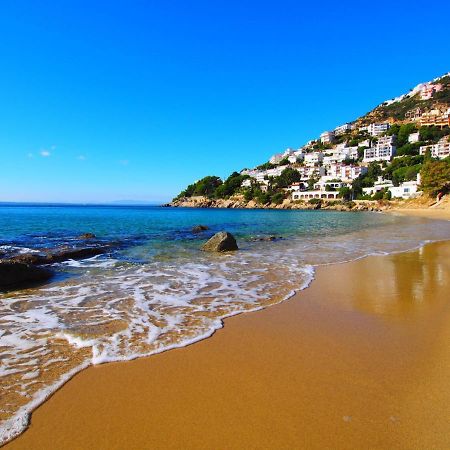 Apartment Hort De Mar By Interhome Росас Экстерьер фото