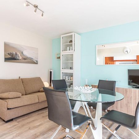 Apartment Hort De Mar By Interhome Росас Экстерьер фото