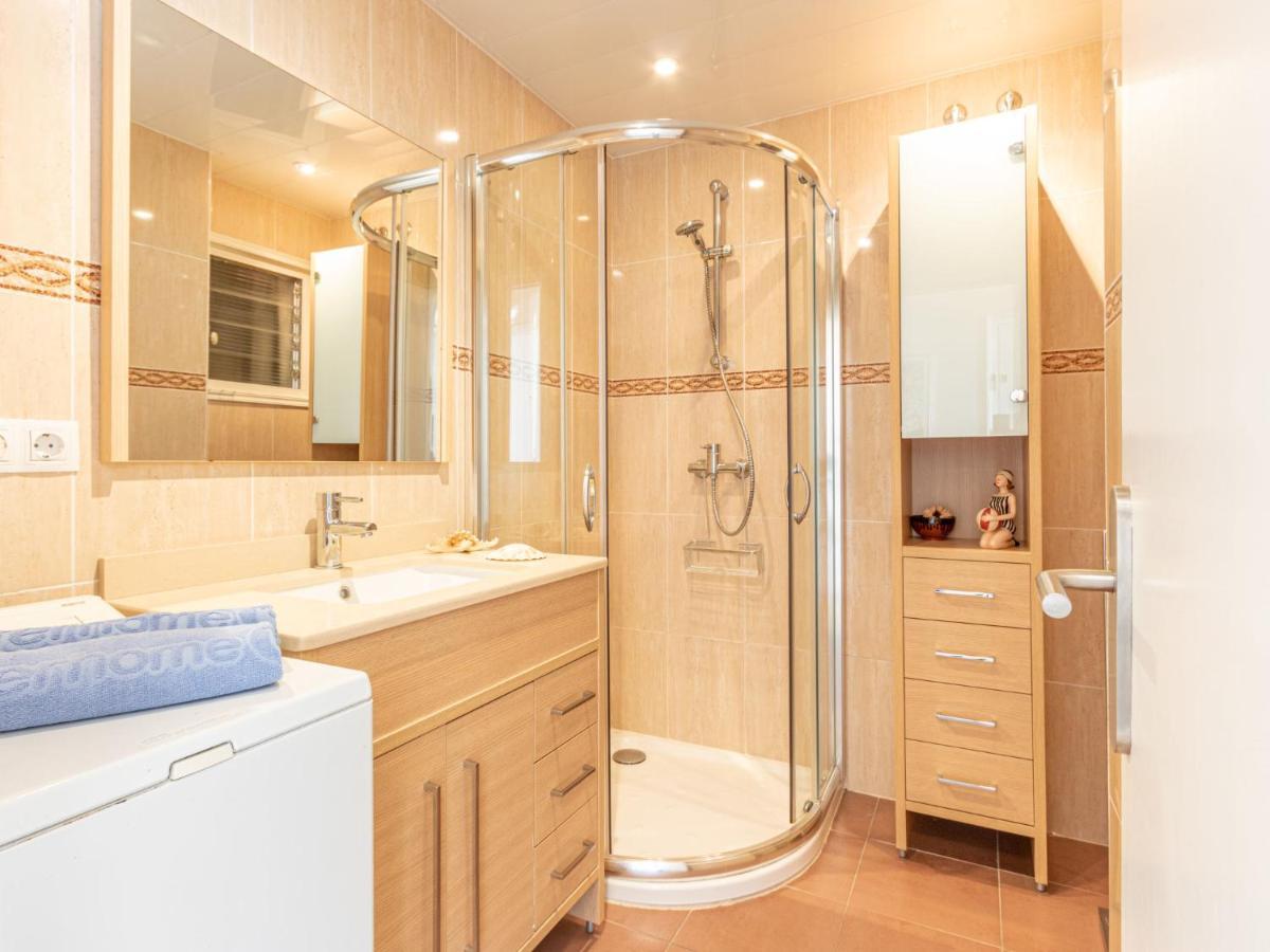 Apartment Hort De Mar By Interhome Росас Экстерьер фото