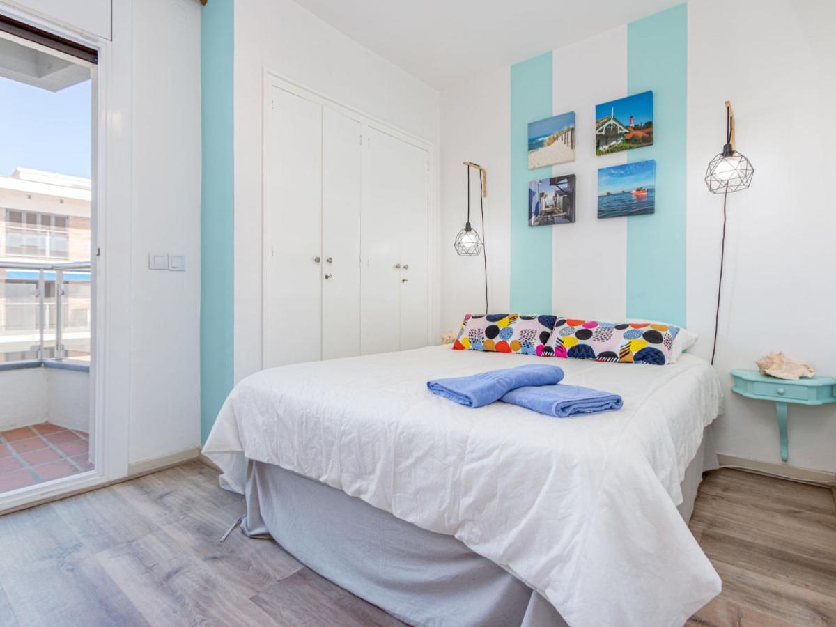 Apartment Hort De Mar By Interhome Росас Экстерьер фото