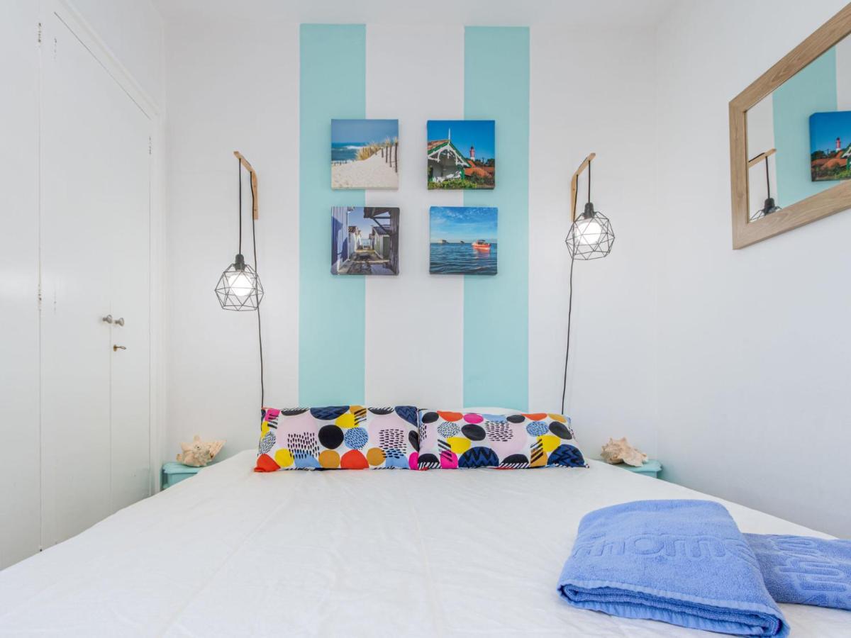 Apartment Hort De Mar By Interhome Росас Экстерьер фото